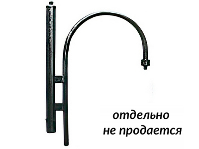 К22-А Кронштейн (750х520 мм)